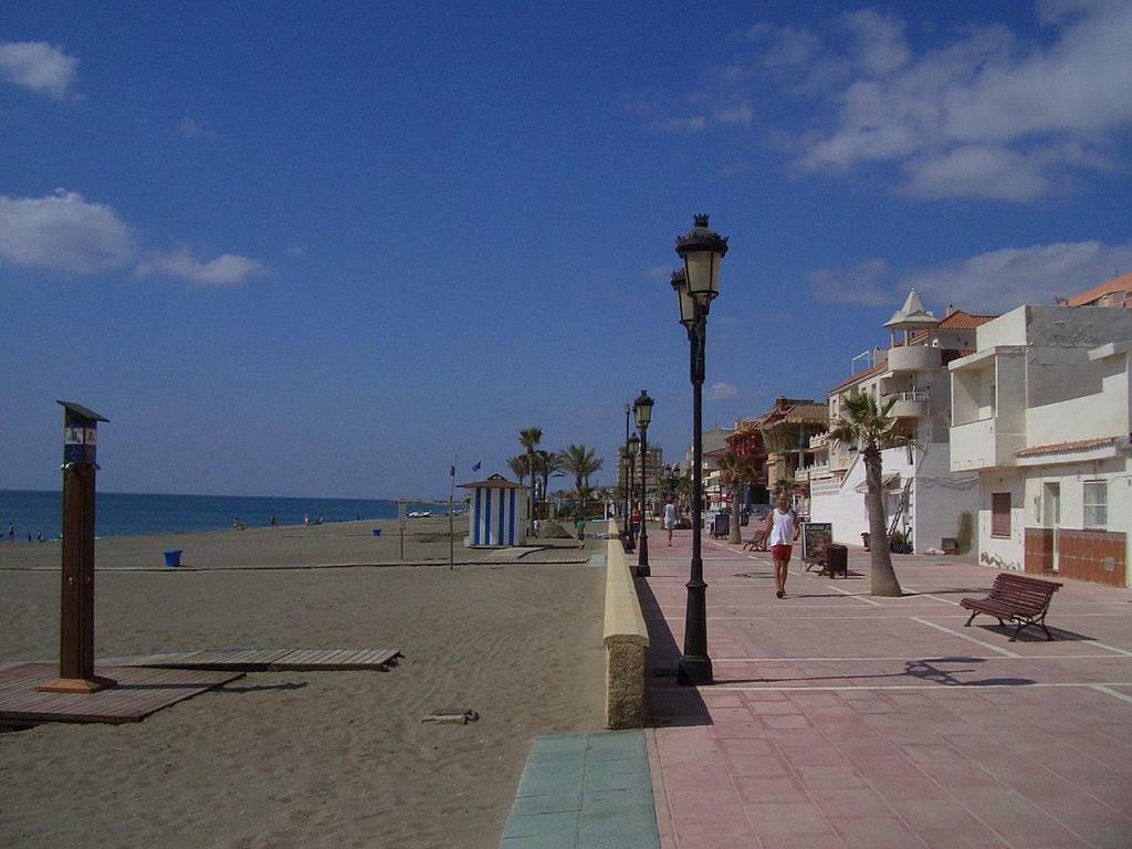 Doble Bed , Sun , Golf And Beach , Un Lugar Para Disfrutar Todas Las Familias Con Sus Hijos"Desayuno Incluido" Сан-Луис-де-Сабинильяс Экстерьер фото