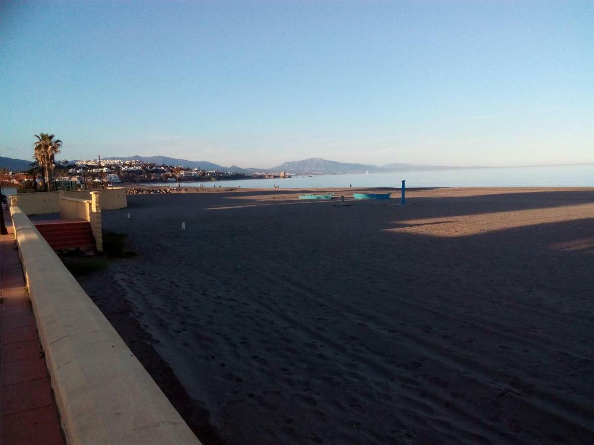 Doble Bed , Sun , Golf And Beach , Un Lugar Para Disfrutar Todas Las Familias Con Sus Hijos"Desayuno Incluido" Сан-Луис-де-Сабинильяс Экстерьер фото